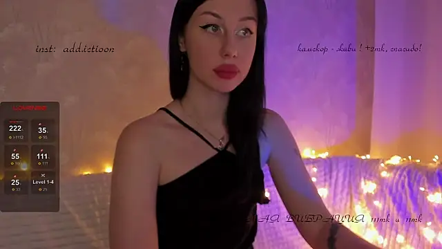 Snapshot of elena_addiction chatting on 18, 1, 2025 elena addiction online show from 18, 1, 2025