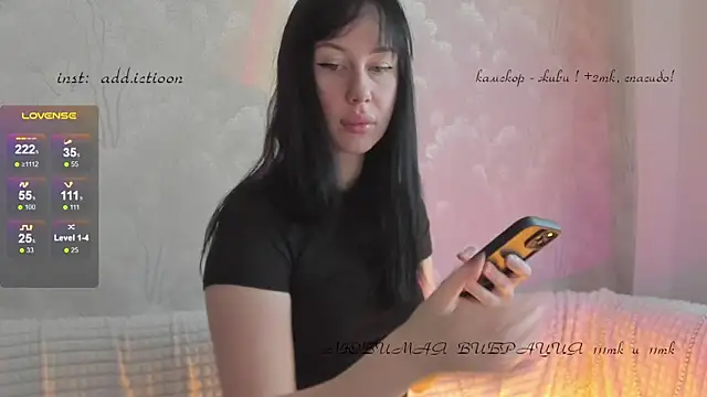 Snapshot of elena_addiction chatting on 21, 1, 2025 elena addiction online show from 21, 1, 2025