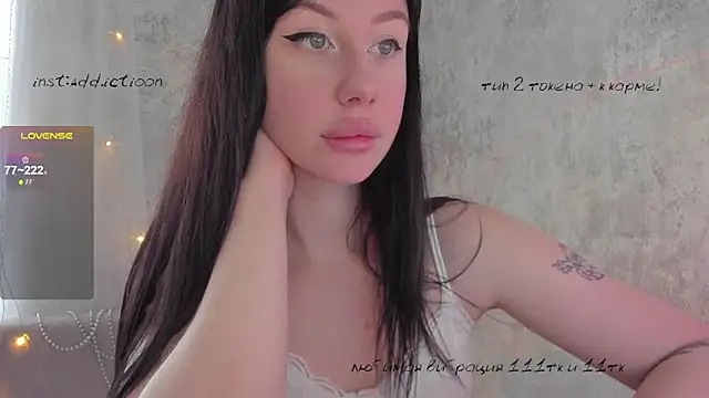 Snapshot of elena_addiction chatting on 31, 1, 2025 elena addiction online show from 31, 1, 2025