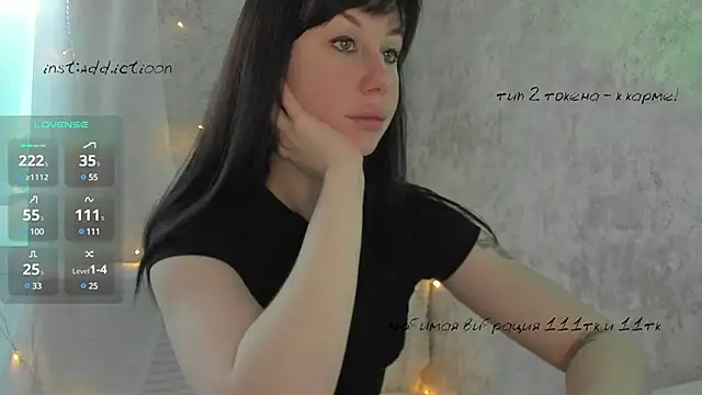 Snapshot of elena_addiction chatting on 10, 2, 2025 elena addiction online show from 10, 2, 2025