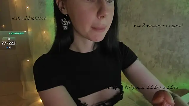 Snapshot of elena_addiction chatting on 10, 2, 2025 elena addiction online show from 10, 2, 2025