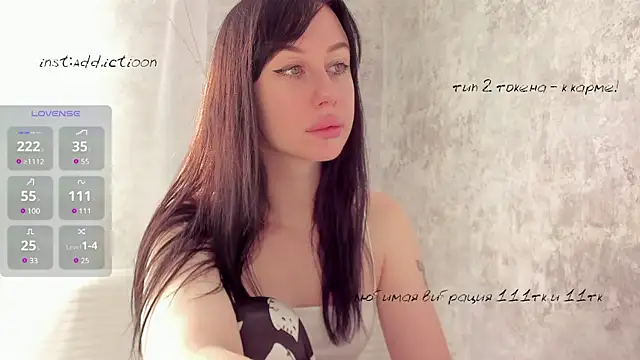 Snapshot of elena_addiction chatting on 20, 2, 2025 elena addiction online show from 20, 2, 2025