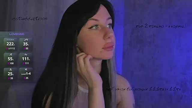 Snapshot of elena_addiction chatting on 2, 3, 2025 elena addiction online show from 2, 3, 2025