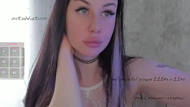 Snapshot of elena_addiction chatting on 22, 3, 2025 elena addiction online show from 22, 3, 2025