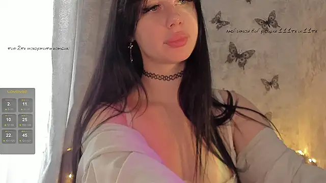 Snapshot of elena_addiction chatting on 18, 9, 2025 elena addiction online show from 18, 9, 2025