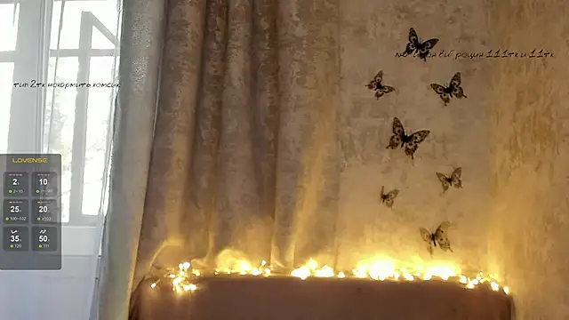 Snapshot of elena_addiction chatting on 19, 9, 2025 elena addiction online show from 19, 9, 2025