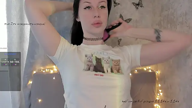 Snapshot of elena_addiction chatting on 15, 10, 2025 elena addiction online show from 15, 10, 2025