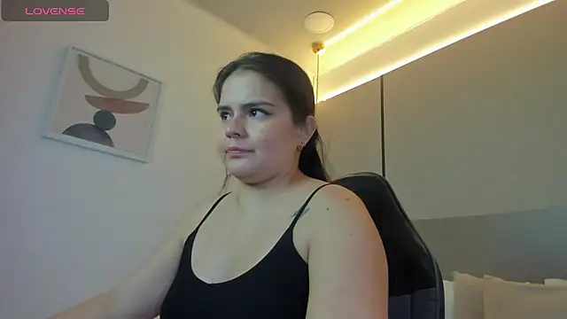 Snapshot of ayla13_ chatting on 15, 6, 2026 ayla13 online show from 15, 6, 2026