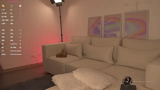 Snapshot of Daihanwatson_ chatting on 28, 1, 2025 Daihanwatson online show from 28, 1, 2025