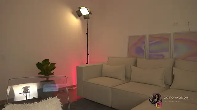Snapshot of Daihanwatson_ chatting on 1, 3, 2025 Daihanwatson online show from 1, 3, 2025
