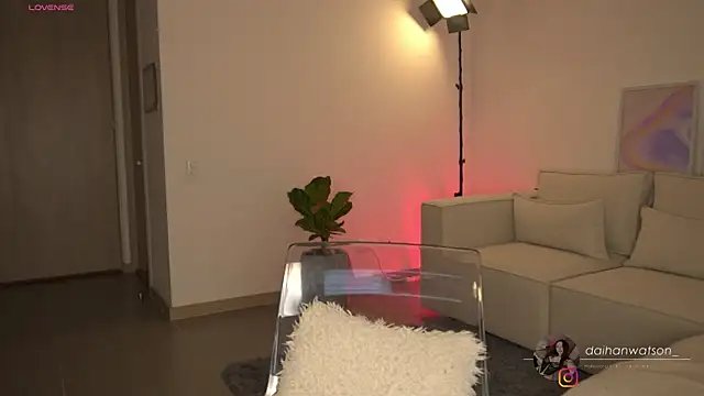 Snapshot of Daihanwatson_ chatting on 10, 3, 2025 Daihanwatson online show from 10, 3, 2025