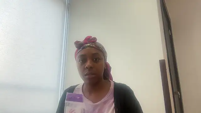 ChocolateCakeQueen online show from 18, 1, 2026