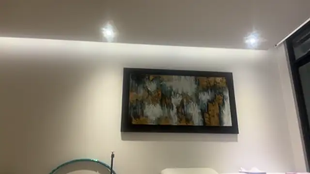 ChocolateCakeQueen online show from 14, 4, 2026