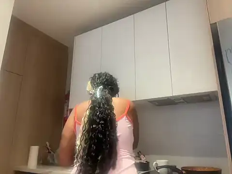 Snapshot of ChocolateCakeQueen chatting on 11, 7, 2026 ChocolateCakeQueen online show from 11, 7, 2026