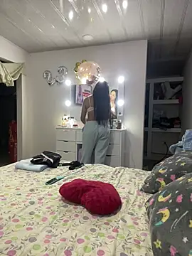 hannahb-e online show from 22, 1, 2025