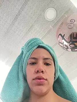 hannahb-e online show from 1, 2, 2025