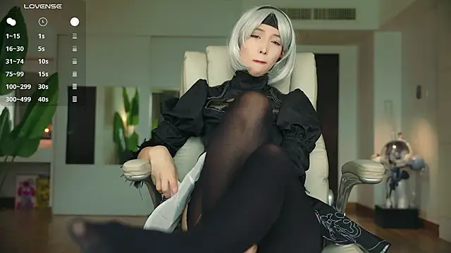 sigmasian online show from 19, 3, 2026