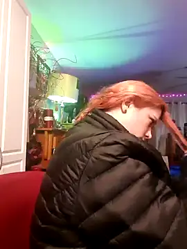 EXOTICLEXXXI online show from 21, 12, 2024