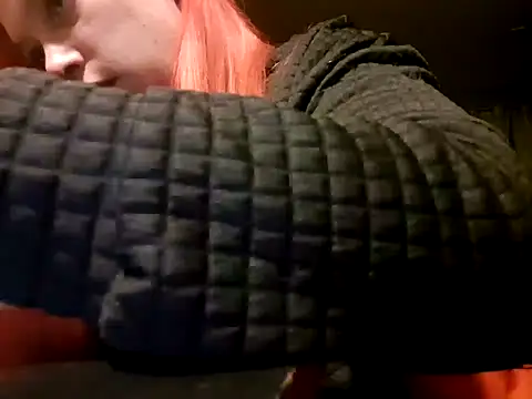 EXOTICLEXXXI online show from 6, 3, 2025