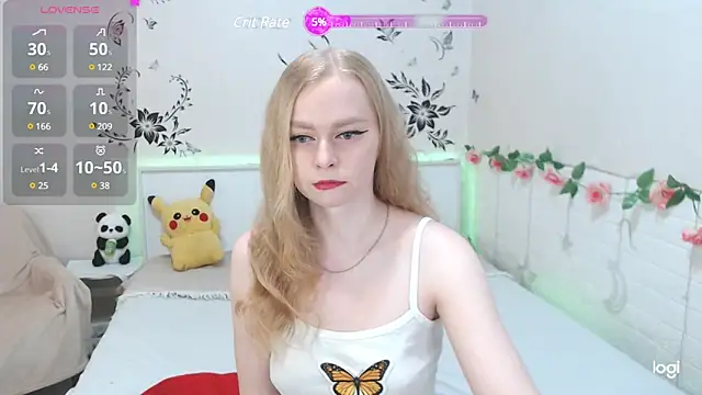 alice de online show from 19, 3, 2025