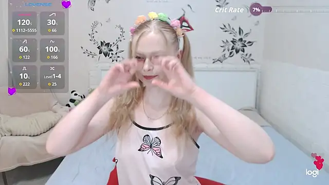 alice de online show from 30, 3, 2026