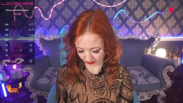 Marina Mur  online show from 29, 1, 2025