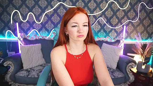 Marina Mur  online show from 2, 2, 2025