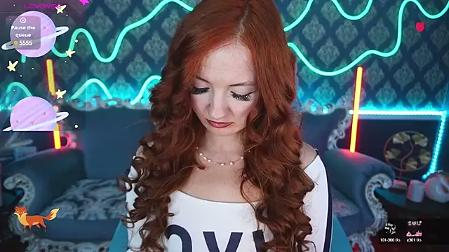 Marina Mur  online show from 5, 2, 2025