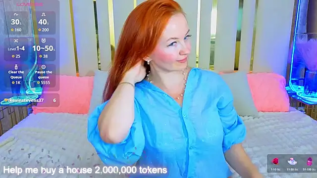 Snapshot of Marina_Mur_ chatting on 11, 7, 2026 Marina Mur online show from 11, 7, 2026