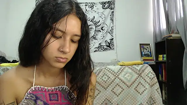 AlinaWoolf  online show from 27, 12, 2024