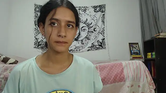 AlinaWoolf  online show from 14, 1, 2025