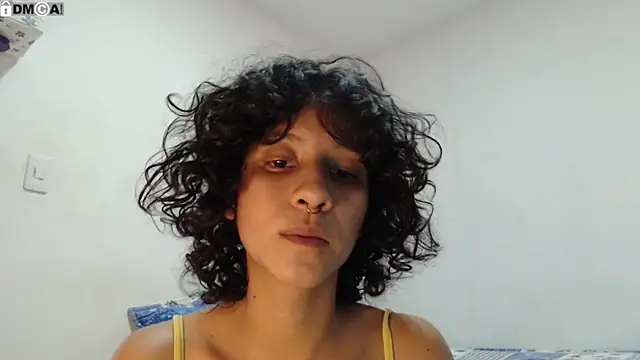 AlinaWoolf  online show from 10, 9, 2025