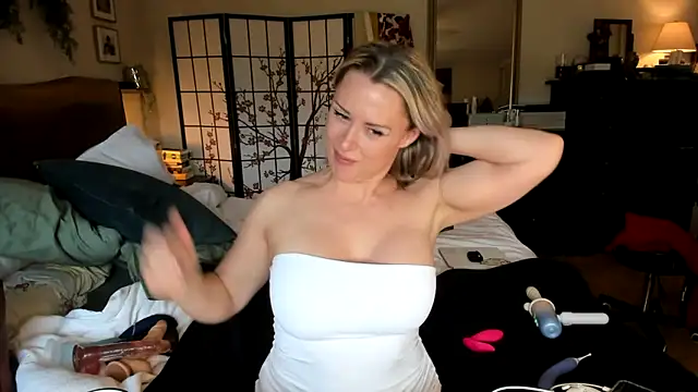 AlwaysAffirming online show from 18, 4, 2026