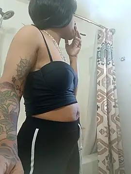 mariah2299 online show from 17, 10, 2025