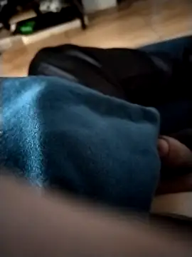 BarbudoSP35 online show from 20, 10, 2025