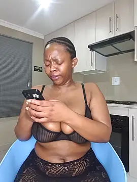 Jazmine-Blue online show from 1, 10, 2025