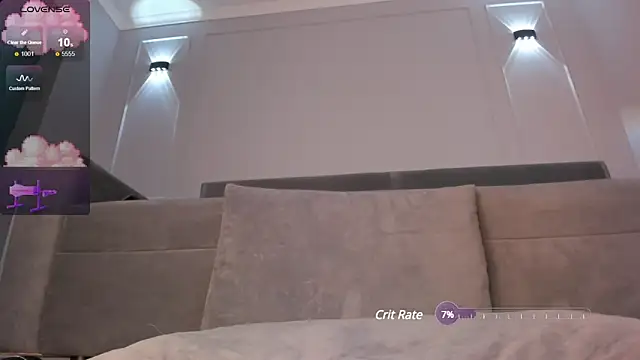 Liu Yifei  online show from 31, 1, 2025