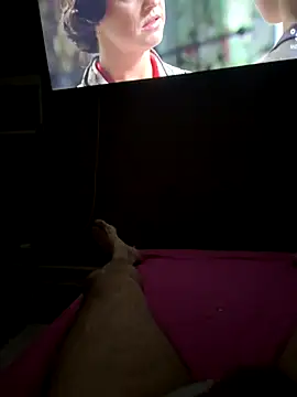 gigetto1977 online show from 4, 11, 2025