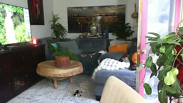 CeceilaMoon online show from 20, 11, 2025