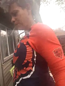 CeceilaMoon online show from 30, 3, 2026