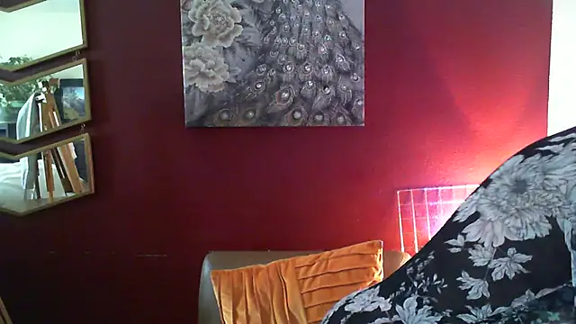CeceilaMoon online show from 2, 7, 2026