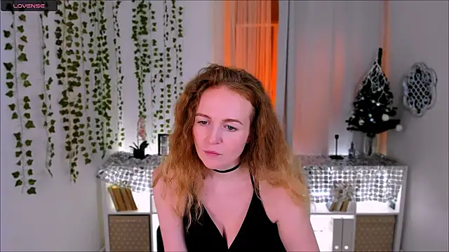 Asha Glooom online show from 18, 12, 2025