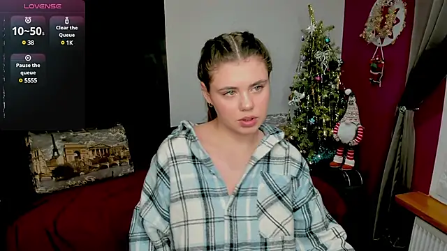 Snapshot of IsabellaBler chatting on 16, 12, 2024 IsabellaBler online show from 16, 12, 2024