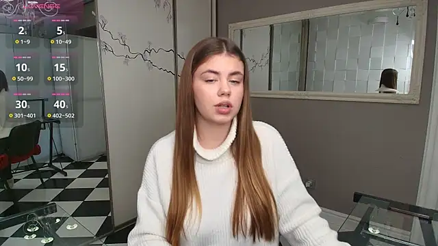 Snapshot of IsabellaBler chatting on 17, 12, 2024 IsabellaBler online show from 17, 12, 2024