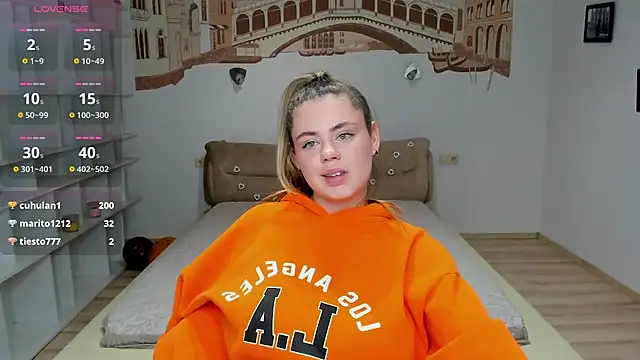 Snapshot of IsabellaBler chatting on 21, 12, 2024 IsabellaBler online show from 21, 12, 2024