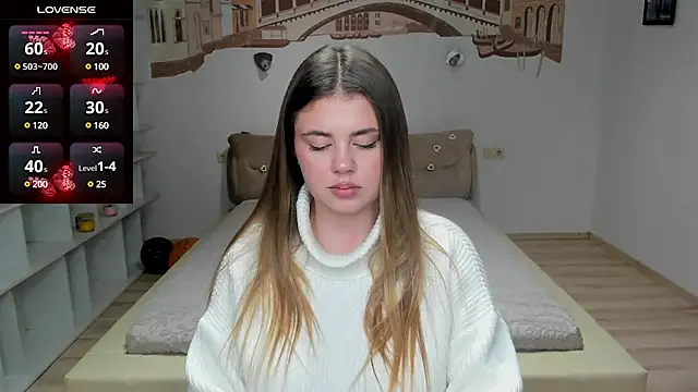 Snapshot of IsabellaBler chatting on 22, 12, 2024 IsabellaBler online show from 22, 12, 2024