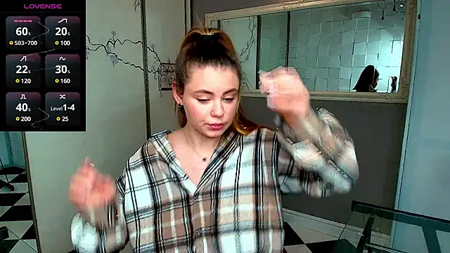 Snapshot of IsabellaBler chatting on 29, 12, 2024 IsabellaBler online show from 29, 12, 2024