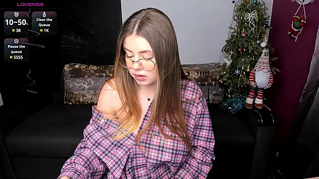 Snapshot of IsabellaBler chatting on 11, 1, 2025 IsabellaBler online show from 11, 1, 2025