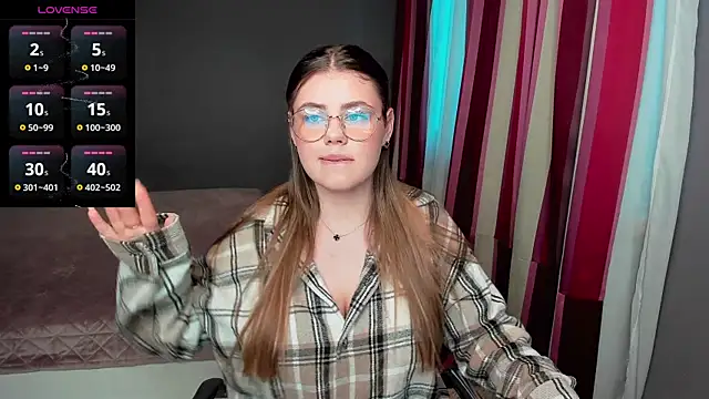 Snapshot of IsabellaBler chatting on 12, 1, 2025 IsabellaBler online show from 12, 1, 2025