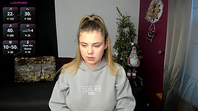 Snapshot of IsabellaBler chatting on 13, 1, 2025 IsabellaBler online show from 13, 1, 2025